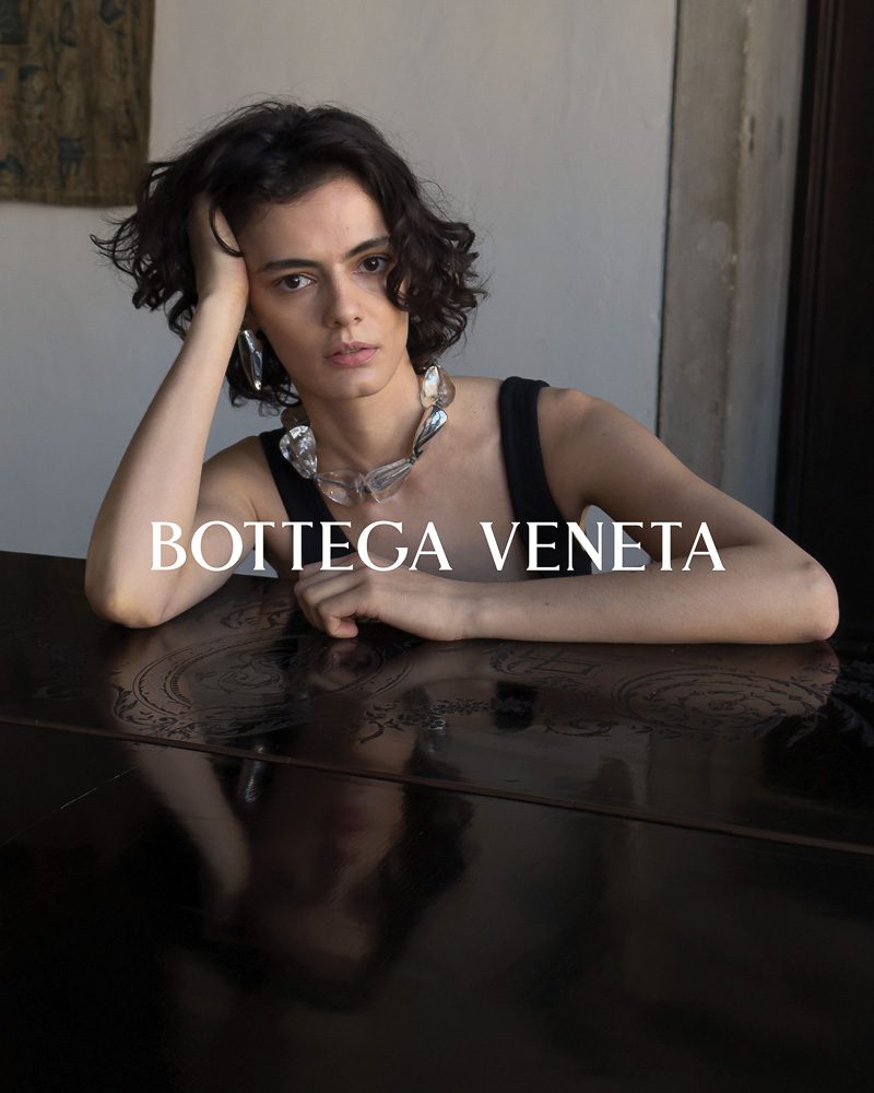 Bottega Veneta Spring 2026 12
