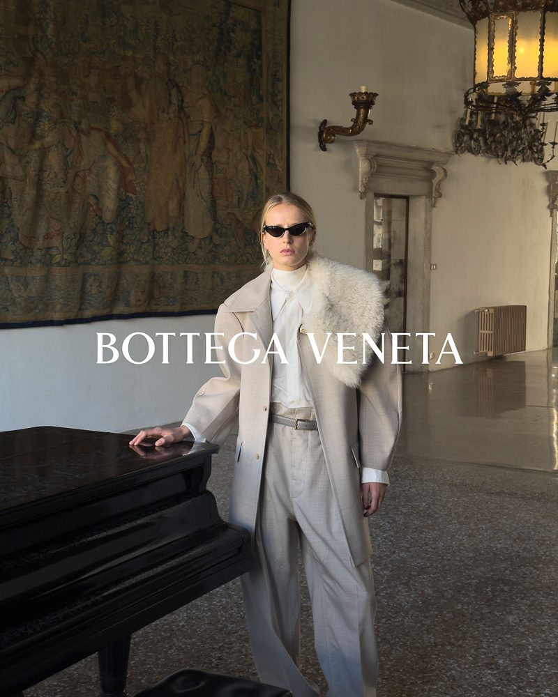 Bottega Veneta Spring 2026 13