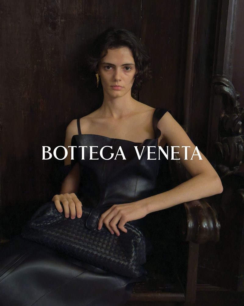 Bottega Veneta Spring 2026 14