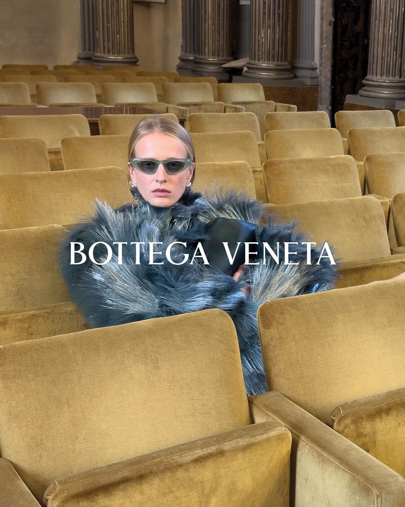 Bottega Veneta Spring 2026 16