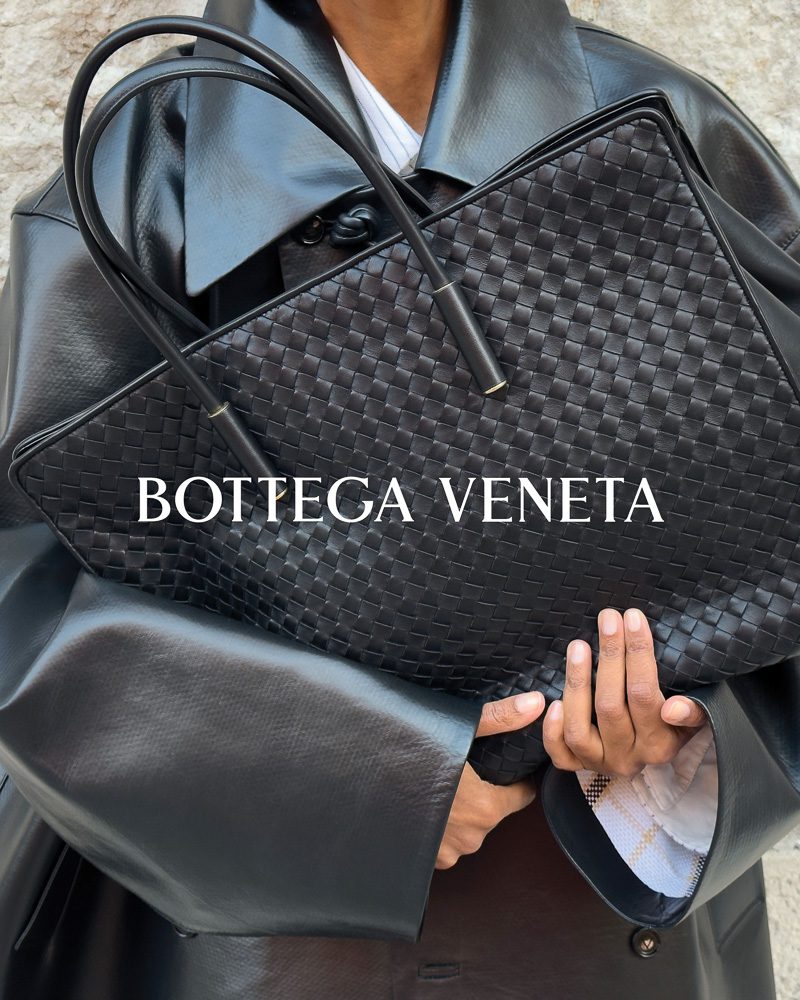 Bottega Veneta Spring 2026 18