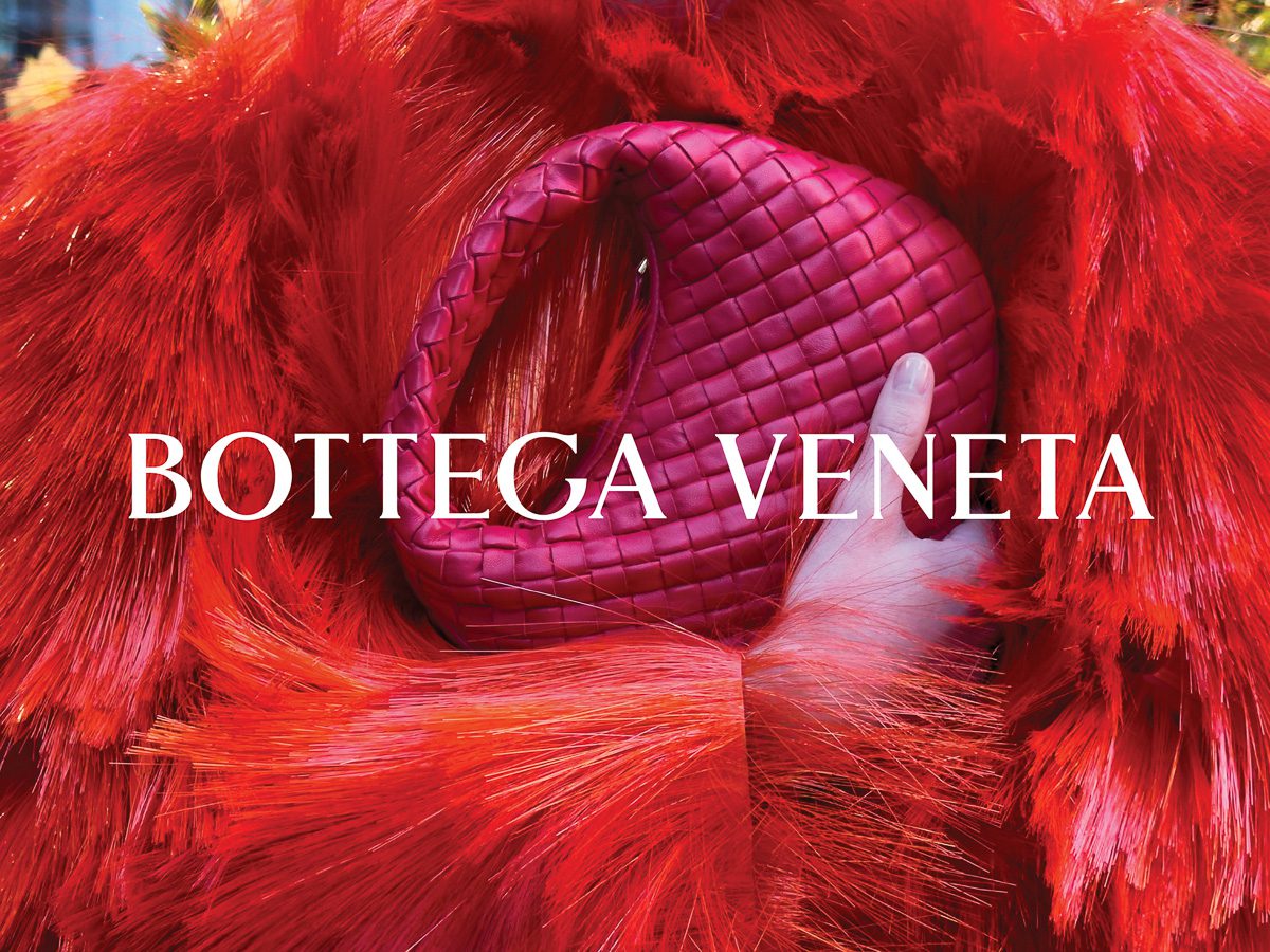 Bottega Veneta Spring 2026 20