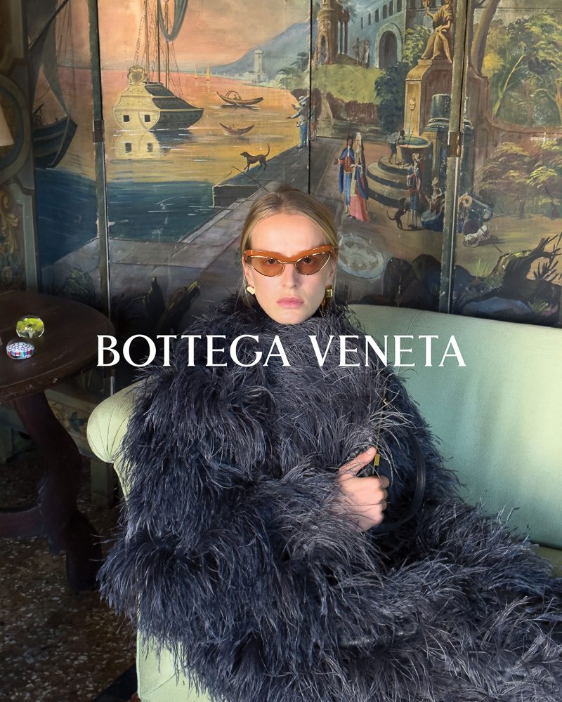 Bottega Veneta Spring 2026 4