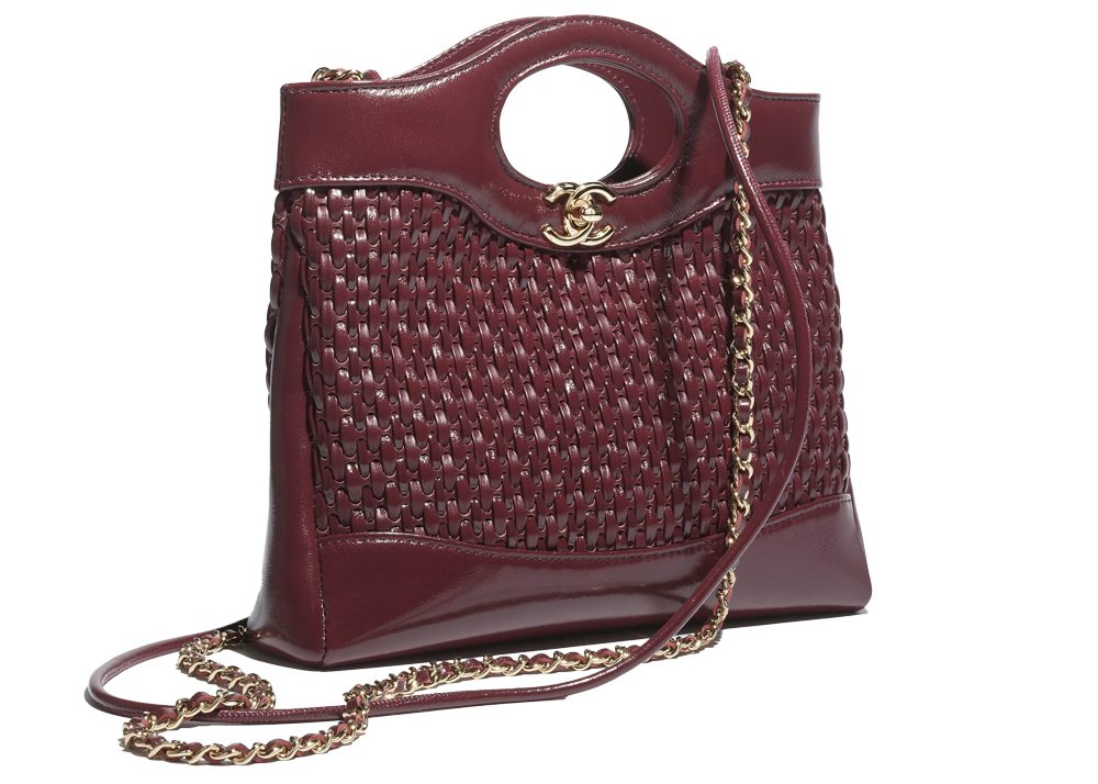 Chanel 31 Mini