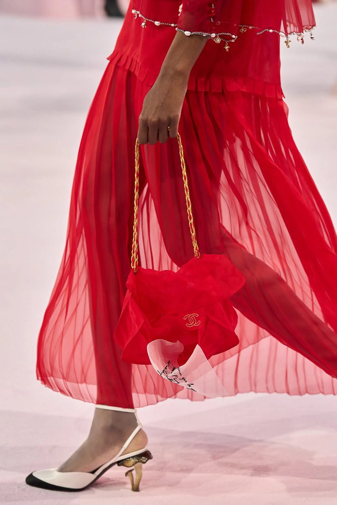 Chanel Couture Matthieu Blazy Debut 11