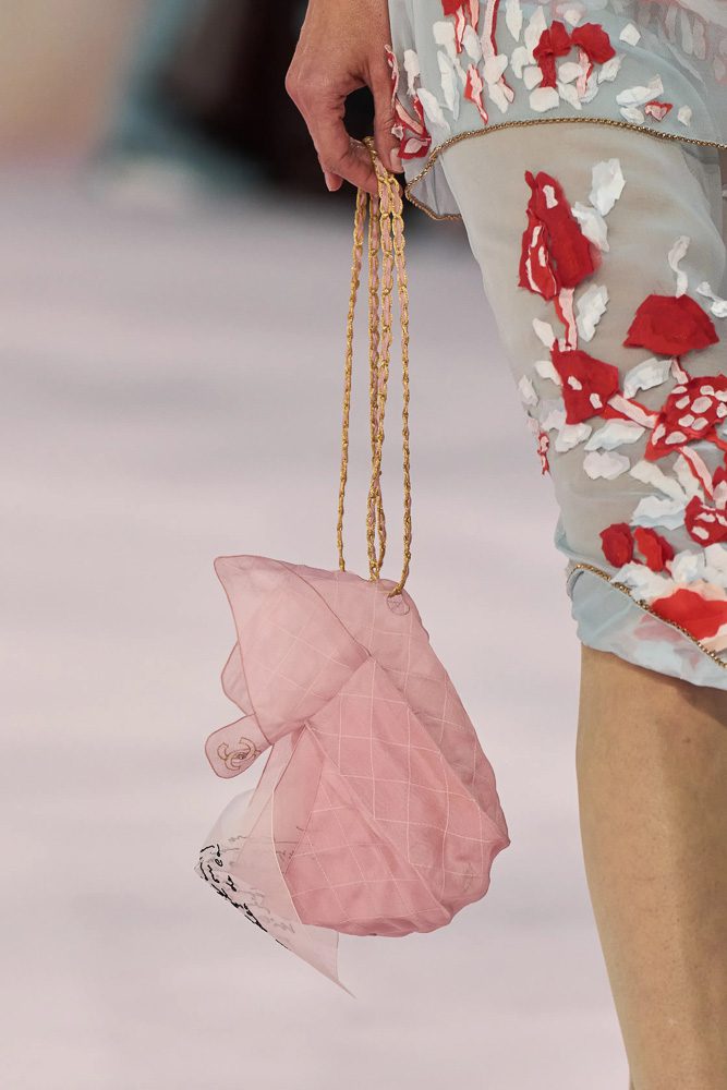 Chanel Couture Matthieu Blazy Debut 12