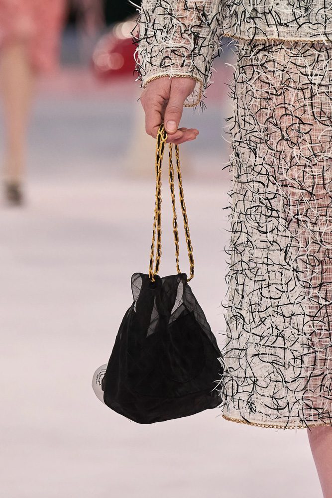 Chanel Couture Matthieu Blazy Debut 14