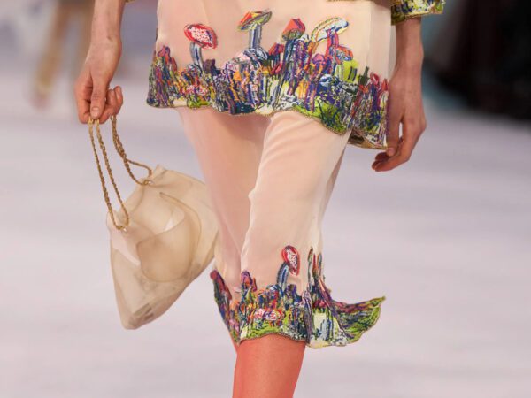 Chanel Couture Matthieu Blazy Debut 15