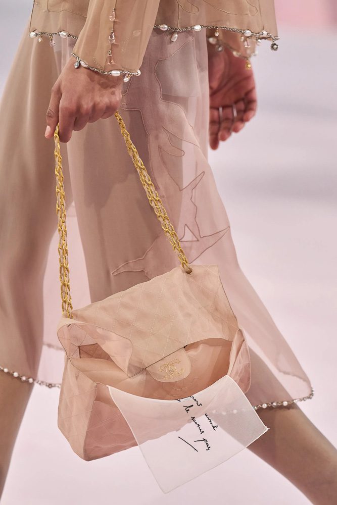 Chanel Couture Matthieu Blazy Debut 4