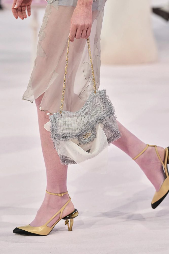 Chanel Couture Matthieu Blazy Debut 7