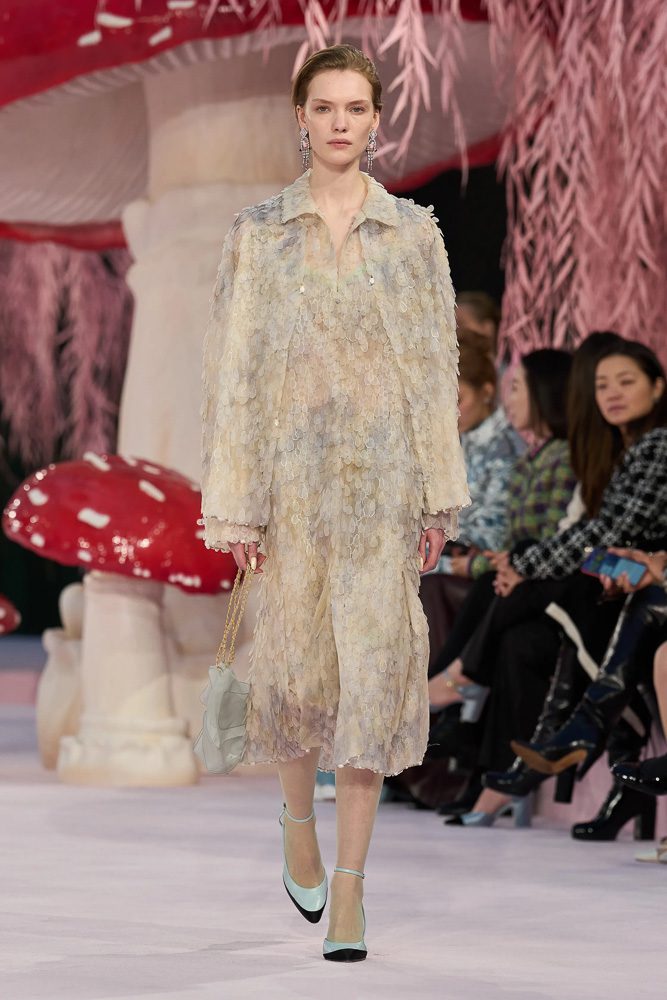 Chanel Couture Matthieu Blazy Debut 8