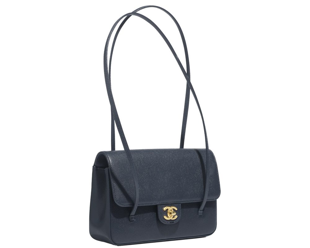 Chanel Mini Flap