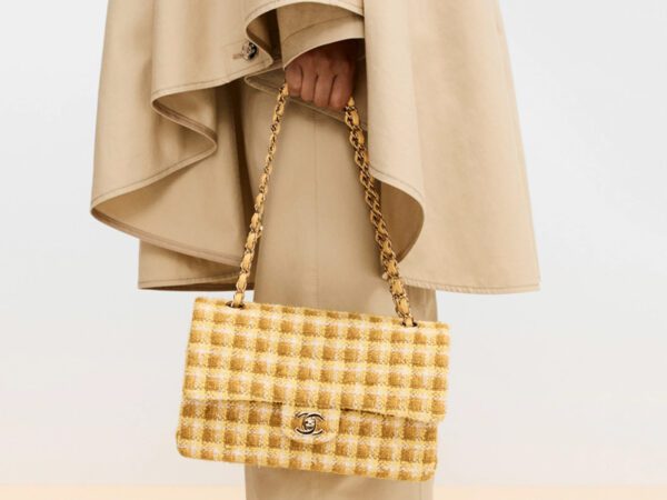 Chanel Pre Collection Spring 2026