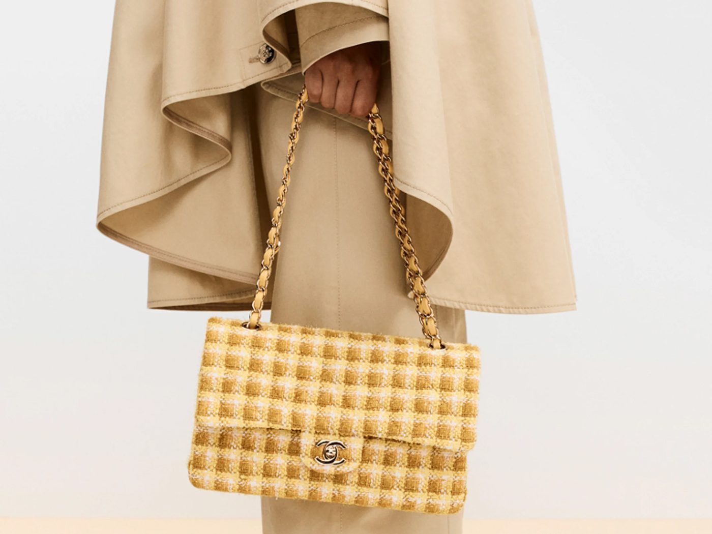 Chanel Pre Collection Spring 2026