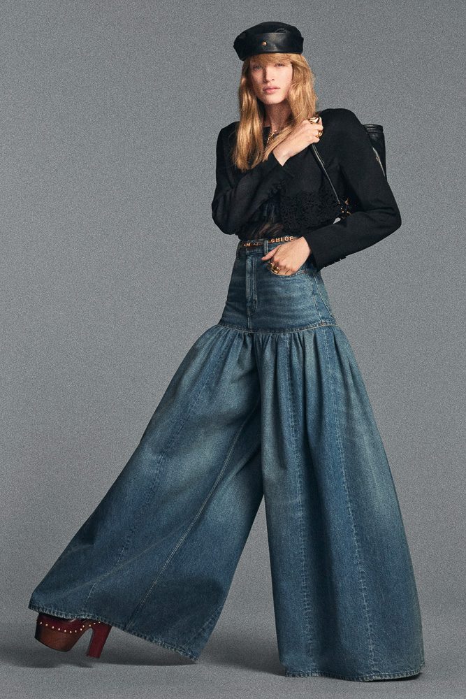 Chanel Pre Fall 2026 1 Chanel Pre Fall 2026 1