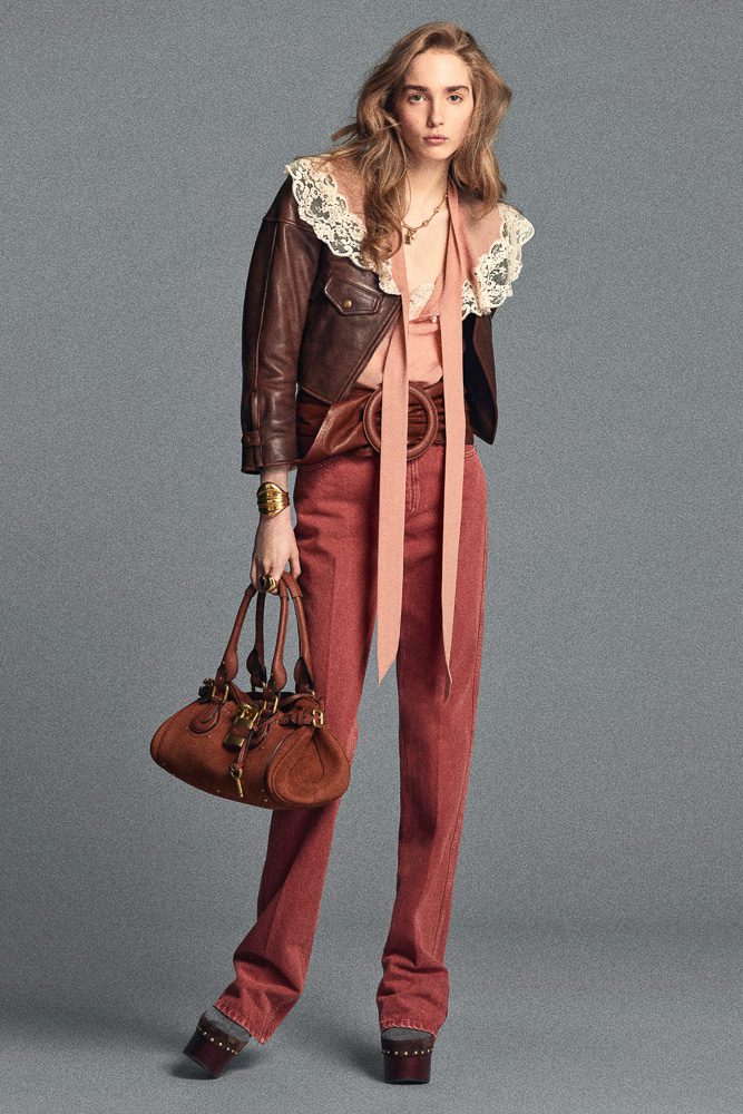 Chanel Pre Fall 2026 14 Chanel Pre Fall 2026 14
