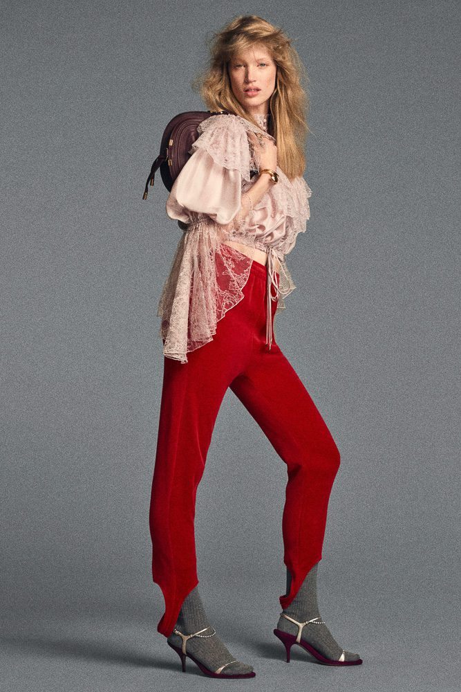 Chanel Pre Fall 2026 18 Chanel Pre Fall 2026 18
