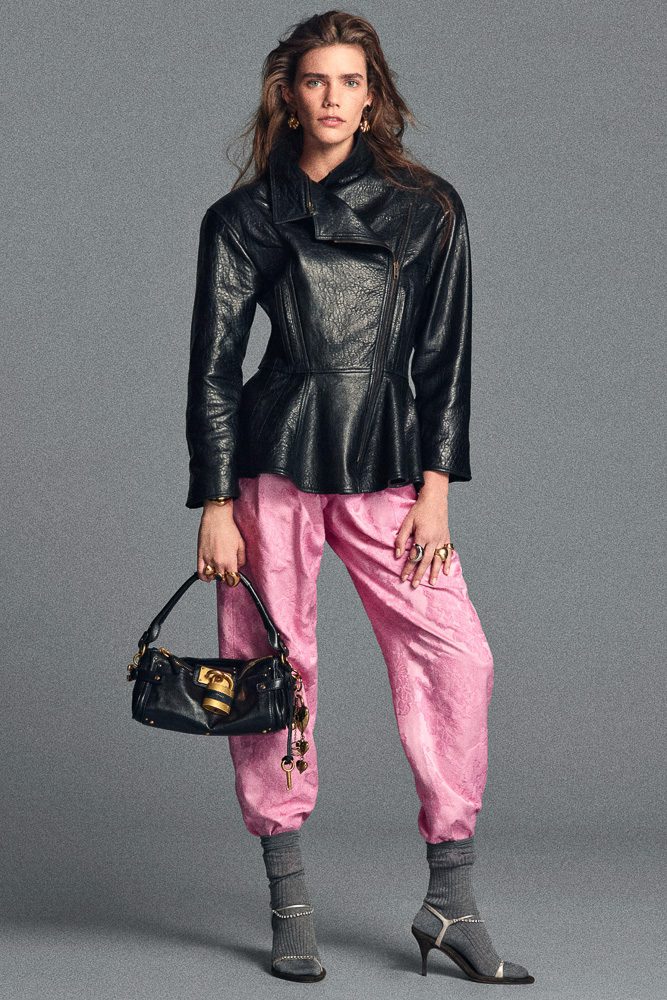 Chanel Pre Fall 2026 26 Chanel Pre Fall 2026 26
