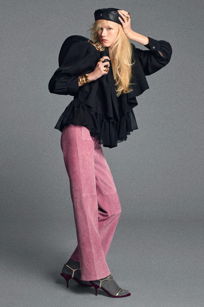 Chanel Pre Fall 2026 28 Chanel Pre Fall 2026 28