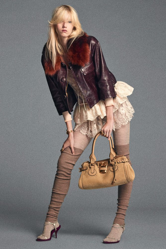 Chanel Pre Fall 2026 34 Chanel Pre Fall 2026 34