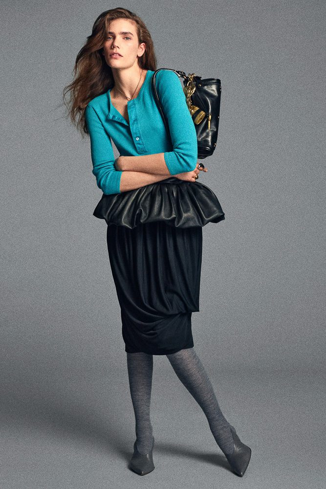 Chanel Pre Fall 2026 9 Chanel Pre Fall 2026 9