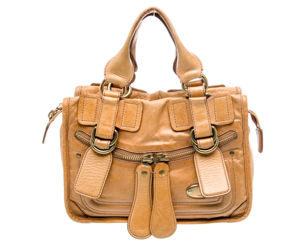 Chloe? Bag Bag