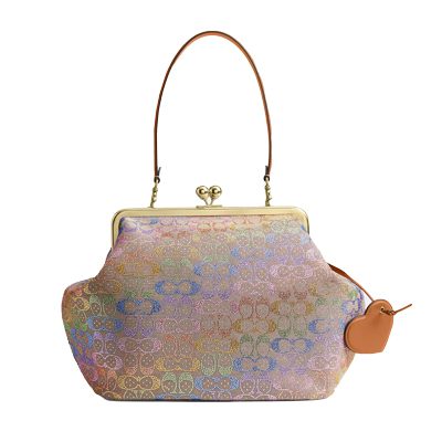 Coach Isn&rsquo;t she lovely