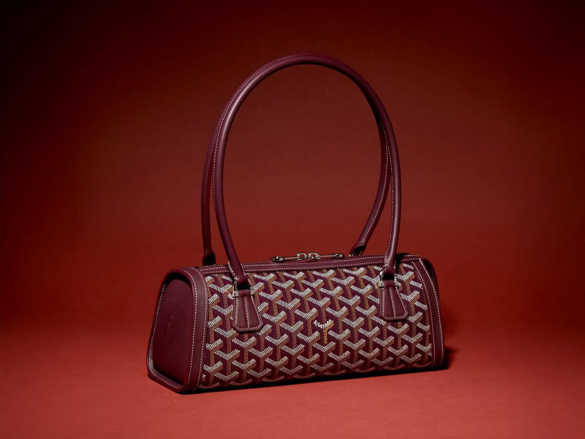 Front Page No Ads 4 Goyard Bonbonnie?re