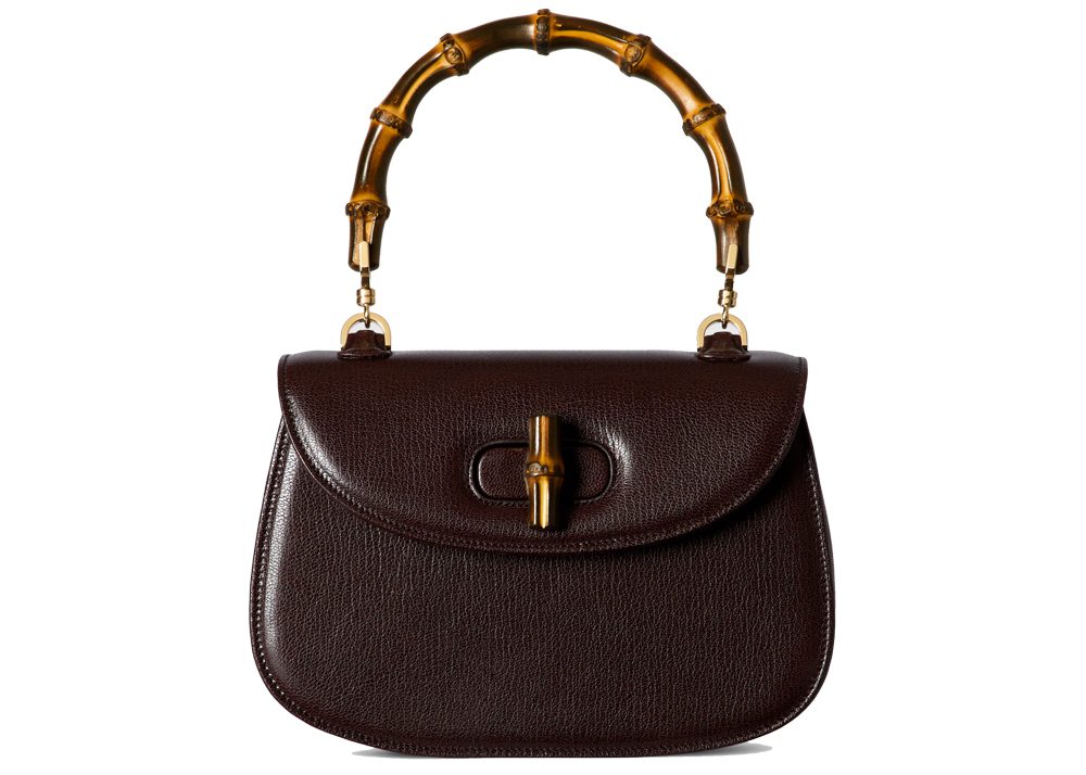 Gucci Bamboo 1947