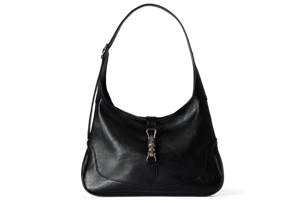 Gucci Jackie 1961 Black