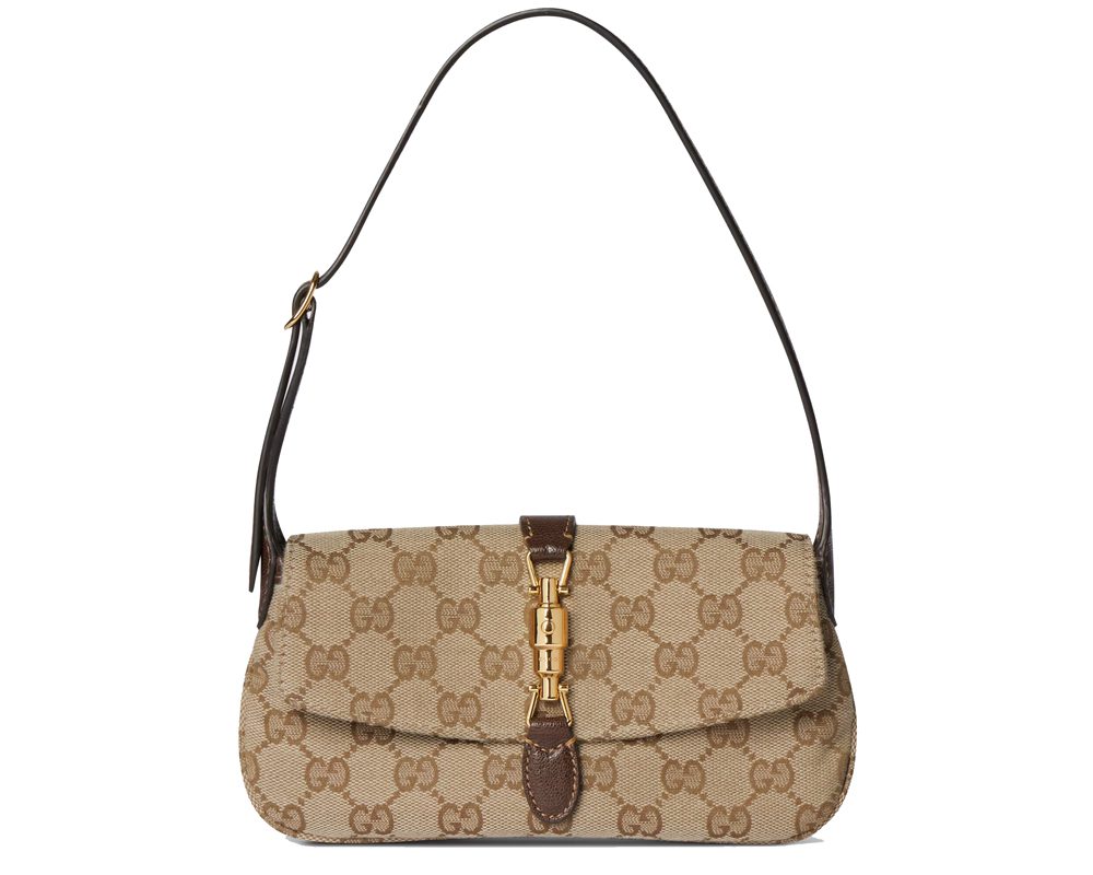 Gucci Jackie Mini Bag