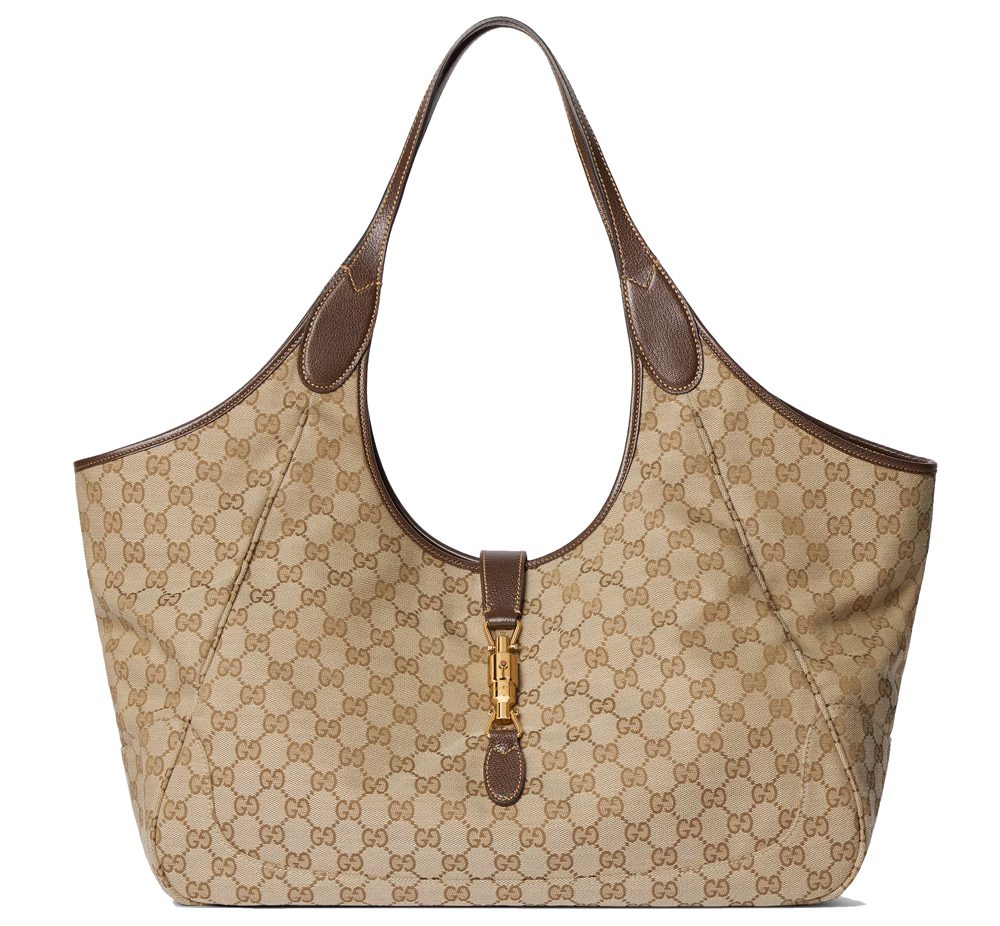 Gucci Mercado Large Tote