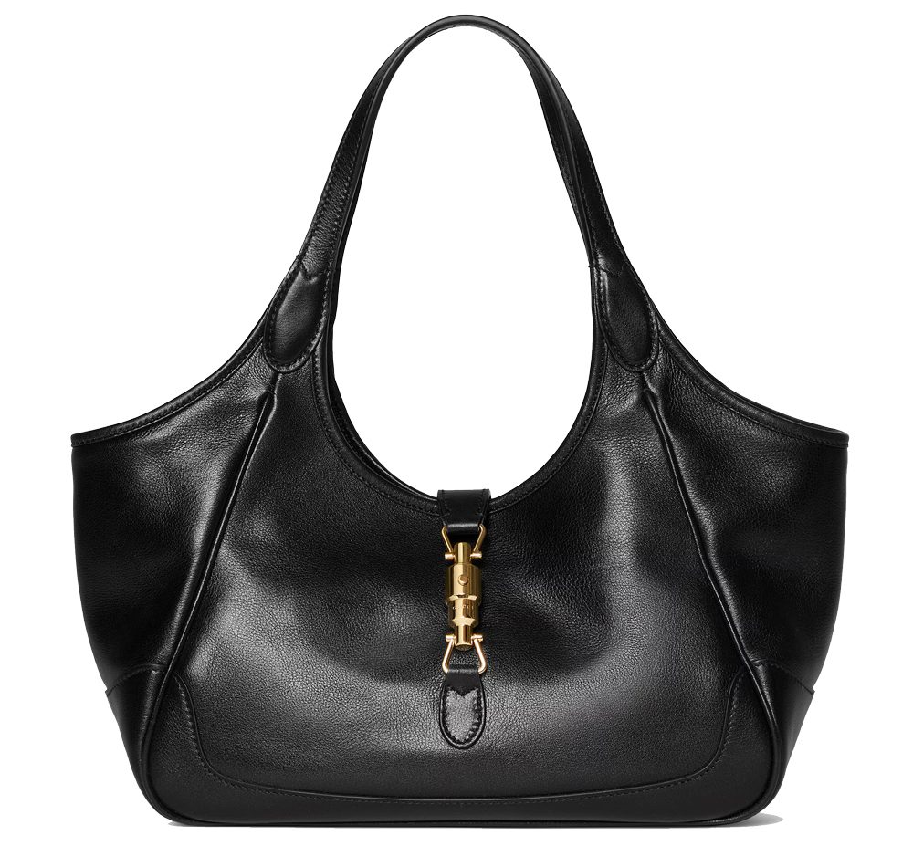 Gucci Small Mercado Tote