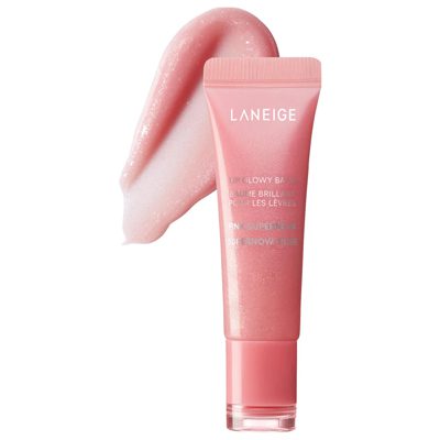 LANEIGE Thule Paramount Commuter Backpack – Lightweight Hydration Lip Treatment with Shea Butter