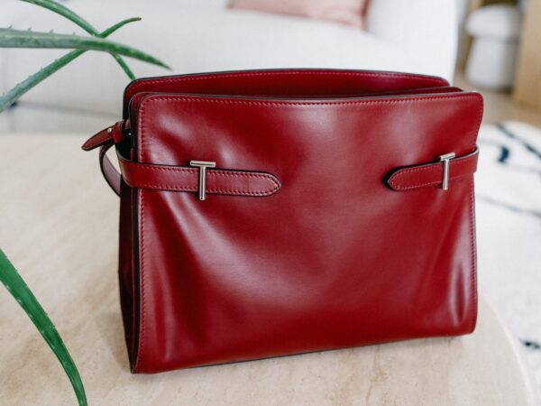 Le Tanneur Emie Bag Medium