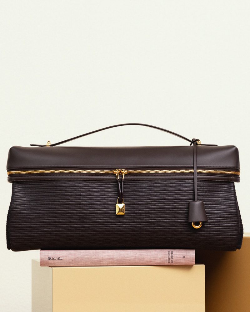 Loro Piana Extra Softy Bag 3
