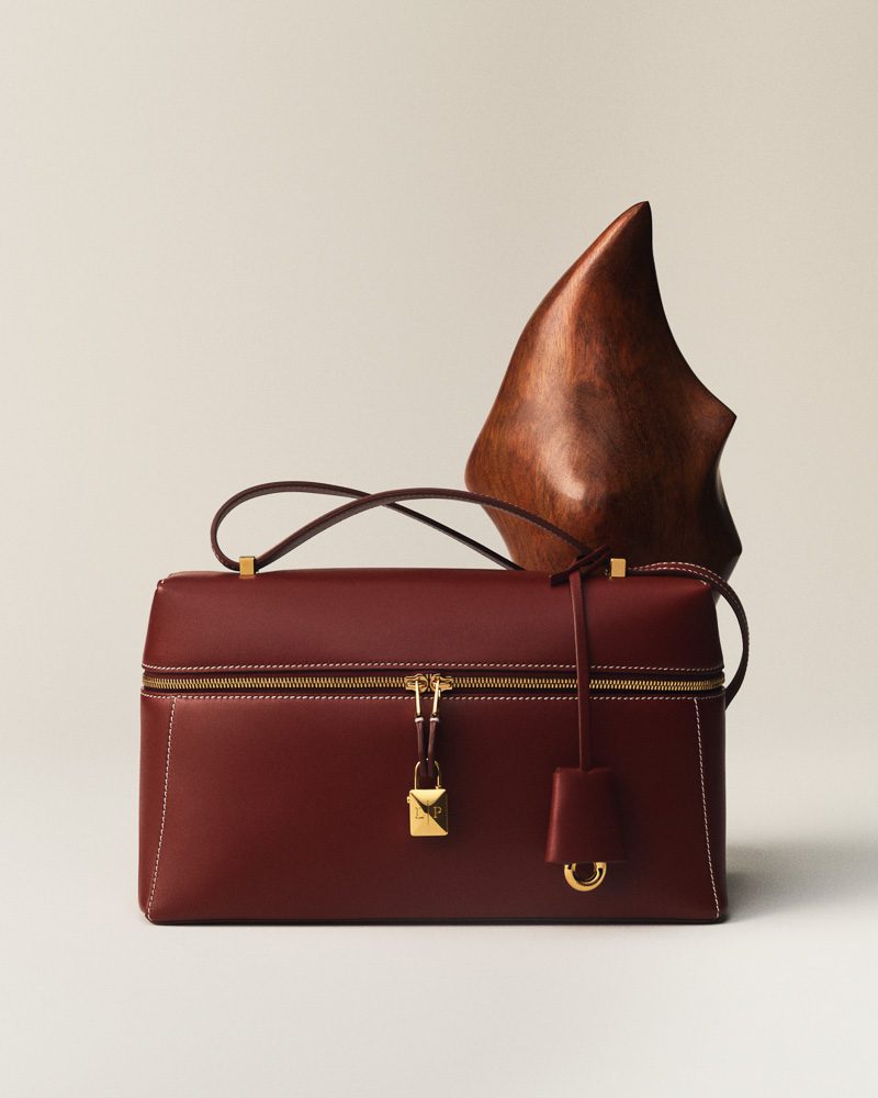 Loro Piana Signature Bags 2026 3 Loro Piana Signature Bags 2026 3
