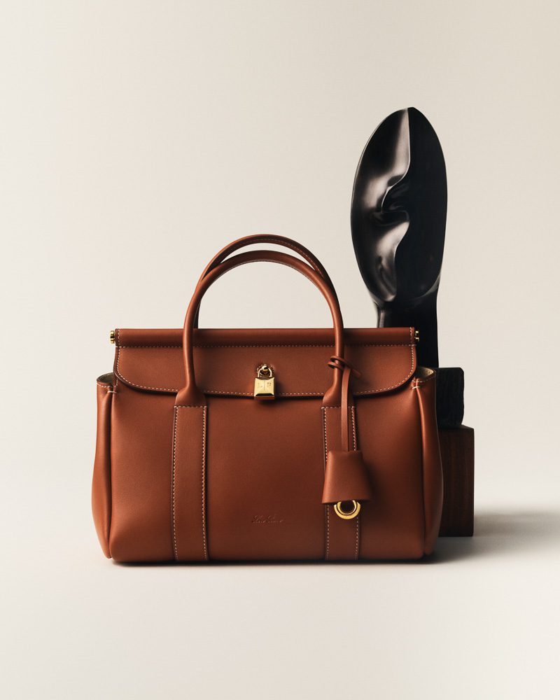 Loro Piana Signature Bags 2026 6 Loro Piana Signature Bags 2026 6