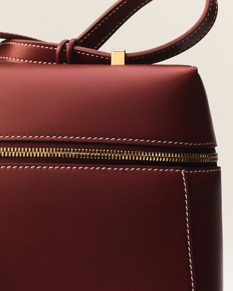 Loro Piana Signature Bags 2026 7 Loro Piana Signature Bags 2026 7