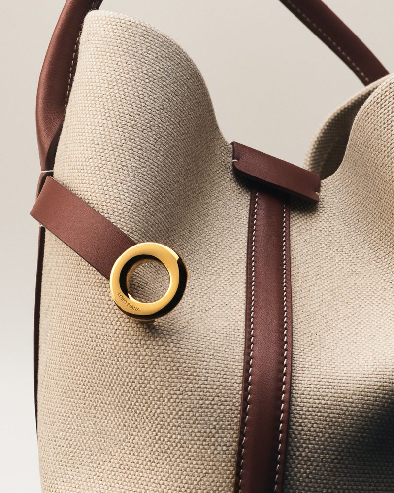 Loro Piana Signature Bags 2026 8 Loro Piana Signature Bags 2026 8