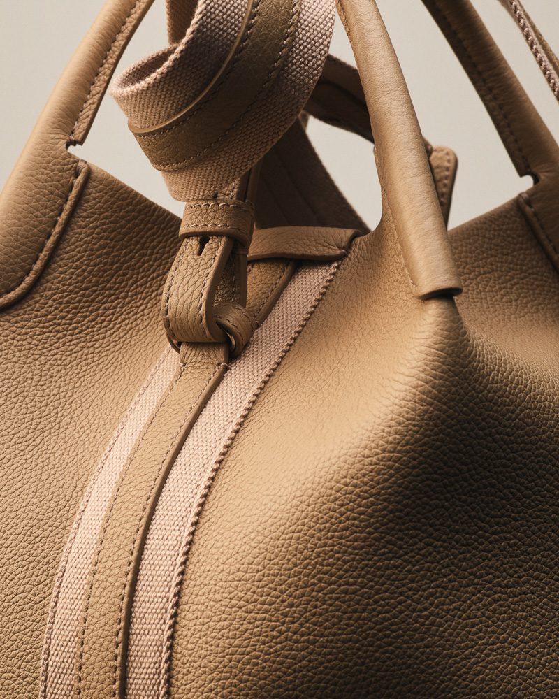 Loro Piana Signature Bags 2026 9 Loro Piana Signature Bags 2026 9