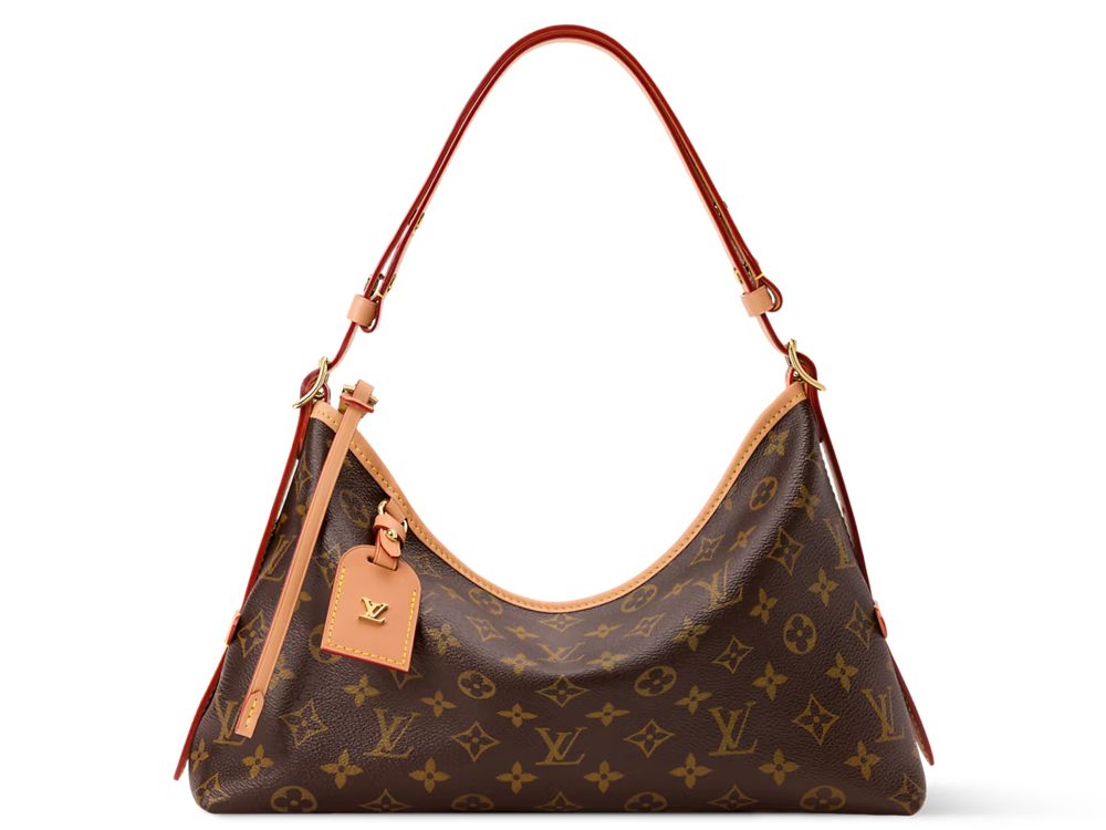 Louis Vuitton Carryall Easy West