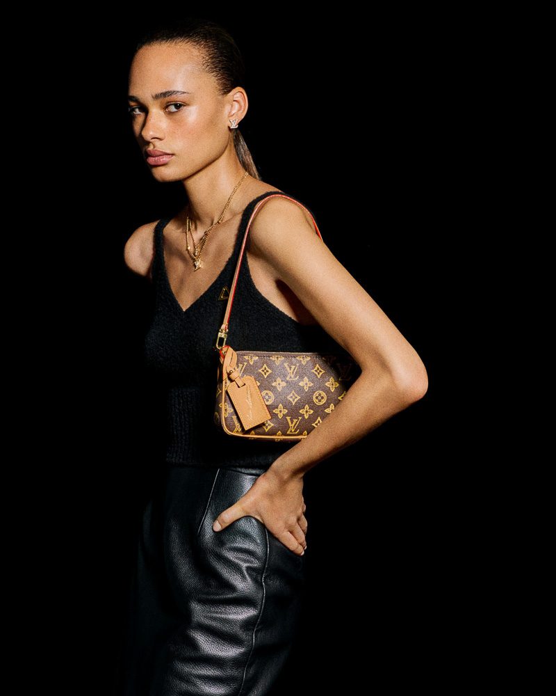 Louis Vuitton Monogram 130th Anniversary 2 Louis Vuitton Monogram 130th Anniversary 2