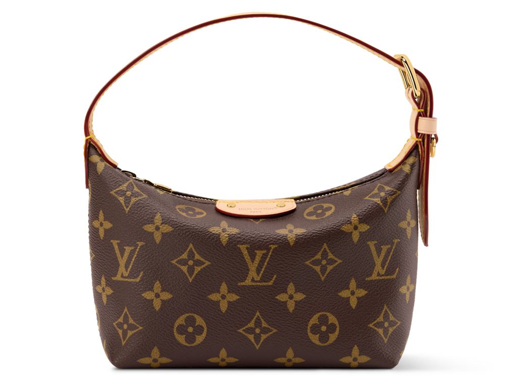 Louis Vuitton Pochette Hills