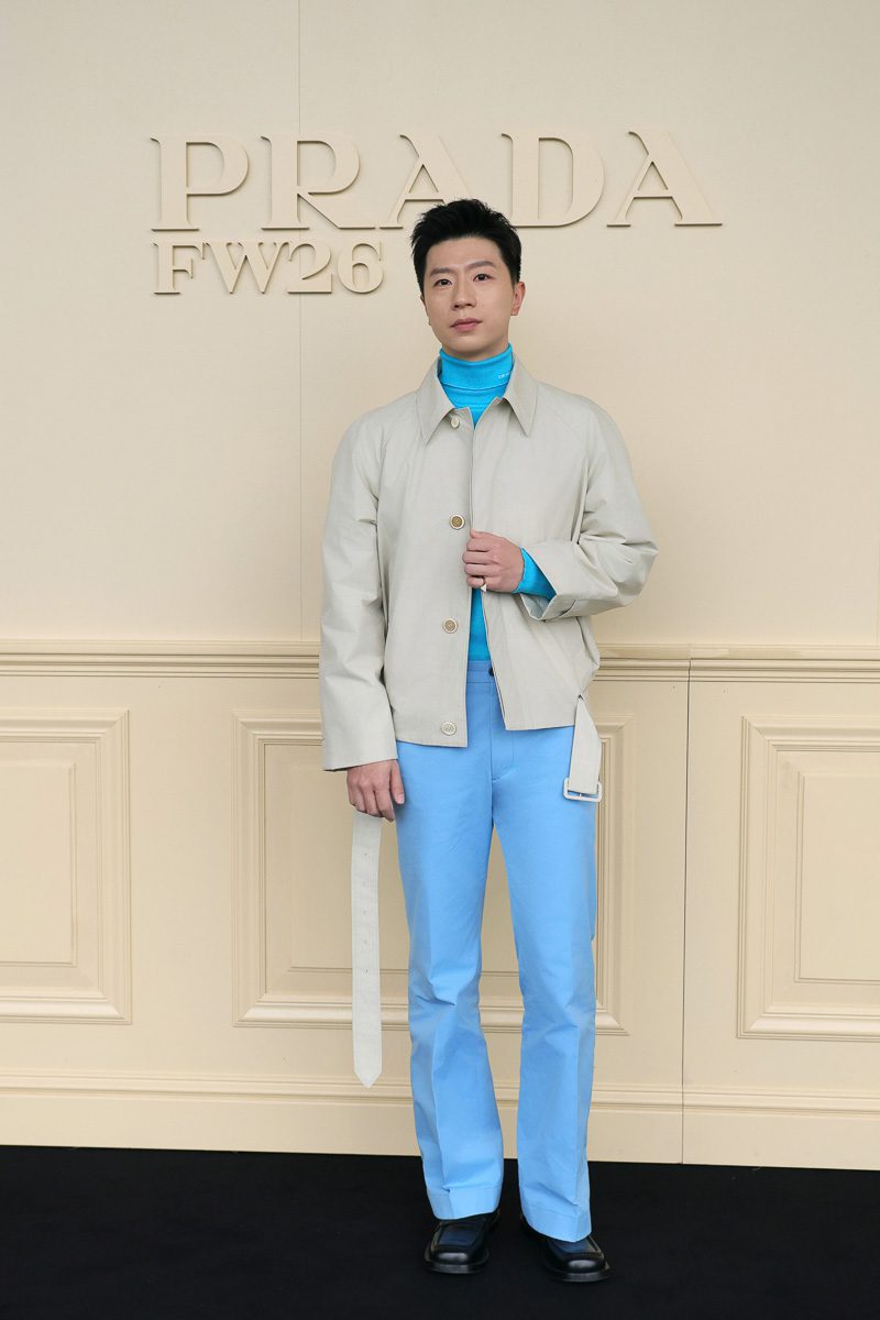Ma Long Prada Menswear FW26 033