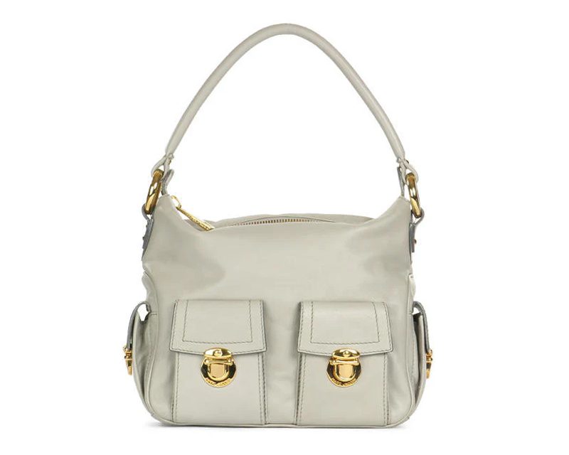 Marc Jacobs Multi Pocket Hobo