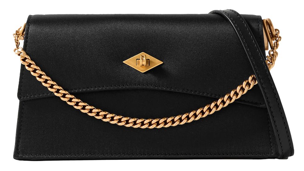 Metier Shoulder Bag