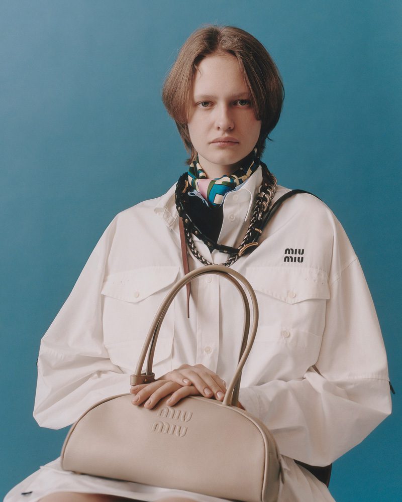 Miu Miu Pre Spring 2026 11