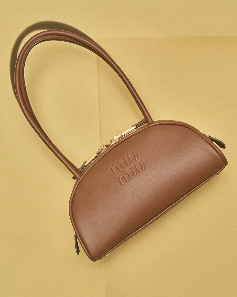Miu Miu Pre Spring 2026 8