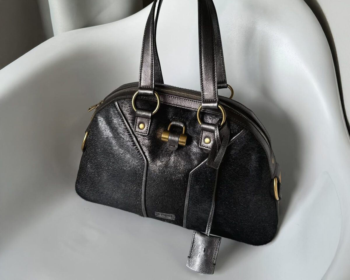 Most Underrated Vintage Bags